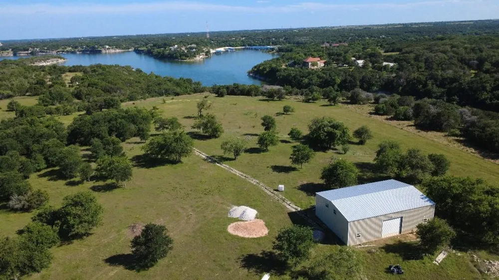 387 W CR 1627 AVENUE Meridian, TX 76634