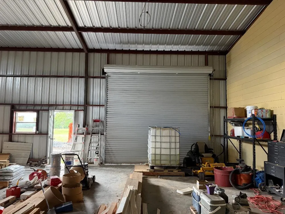 387 W CR 1627 AVENUE Meridian, TX 76634
