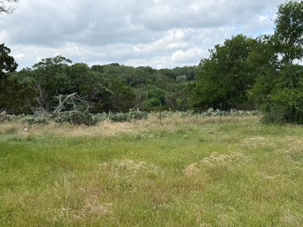 387 W CR 1627 AVENUE Meridian, TX 76634