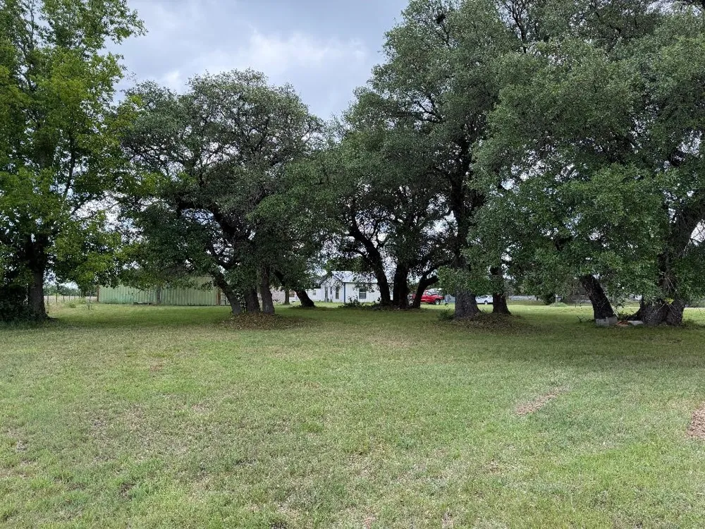 387 W CR 1627 AVENUE Meridian, TX 76634