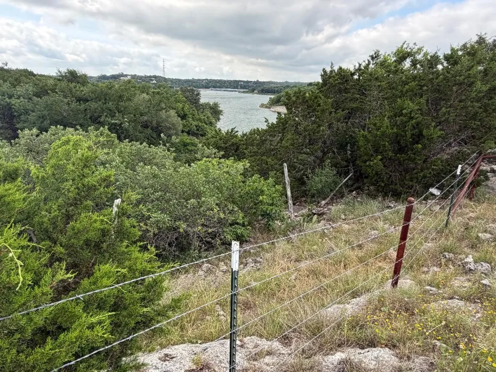 387 W CR 1627 AVENUE Meridian, TX 76634