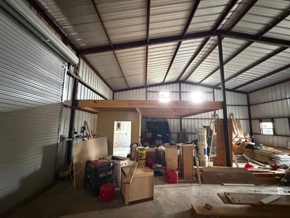 387 W CR 1627 AVENUE Meridian, TX 76634