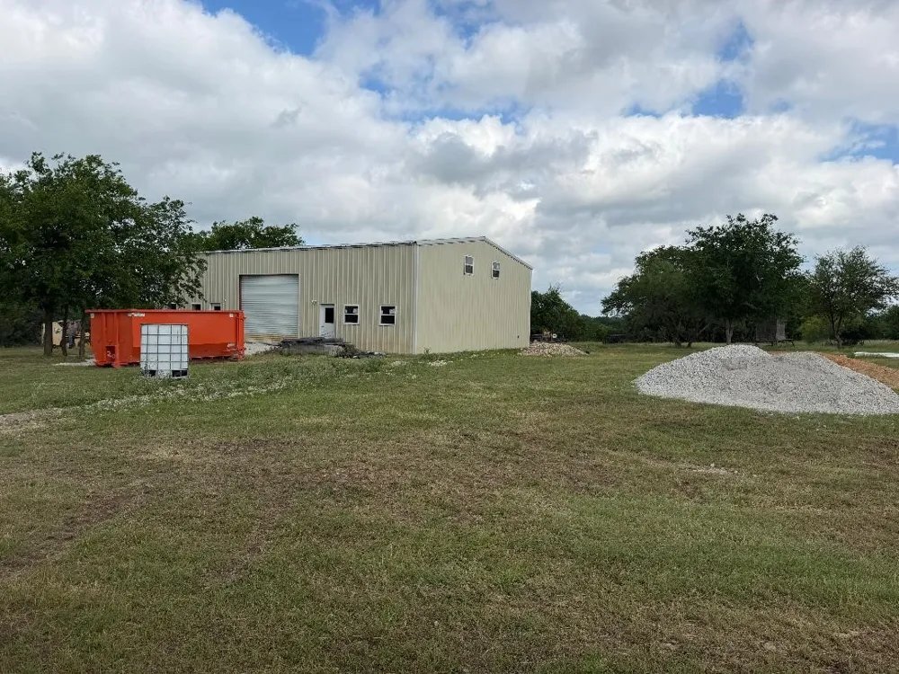 387 W CR 1627 AVENUE Meridian, TX 76634
