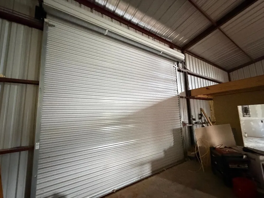 387 W CR 1627 AVENUE Meridian, TX 76634