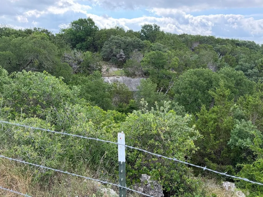 387 W CR 1627 AVENUE Meridian, TX 76634