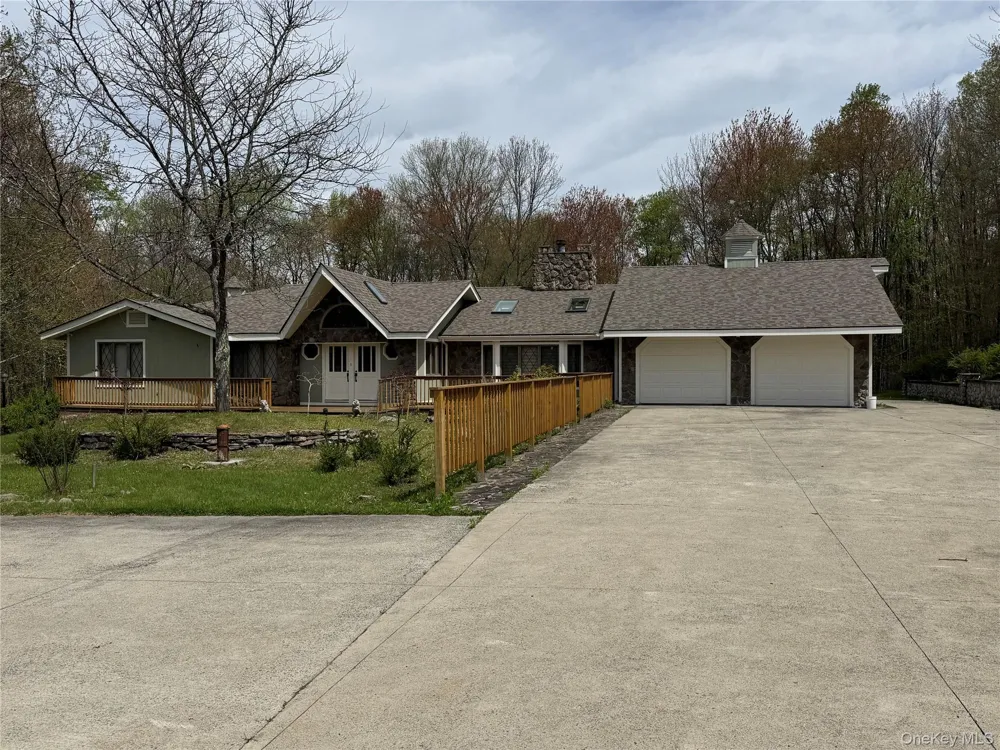 3150 State Route 52 Liberty, NY 12754