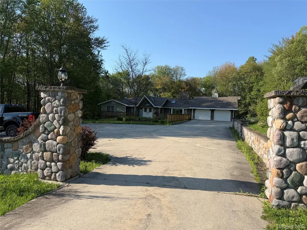 3150 State Route 52 Liberty, NY 12754
