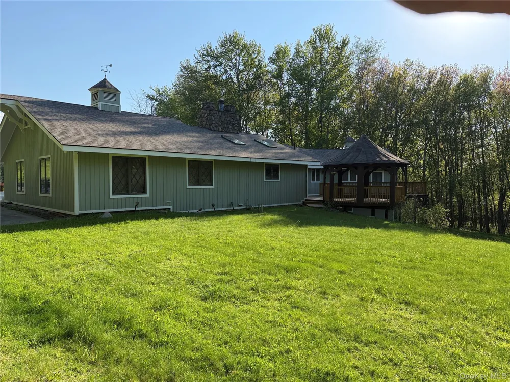 3150 State Route 52 Liberty, NY 12754