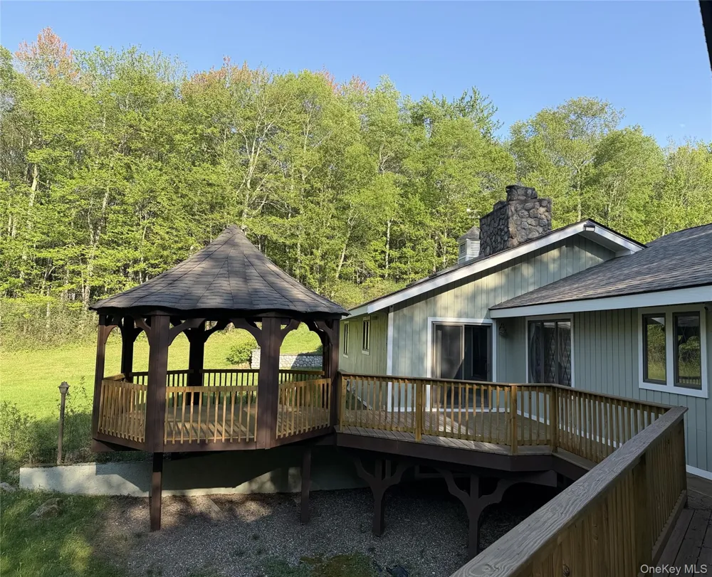 3150 State Route 52 Liberty, NY 12754