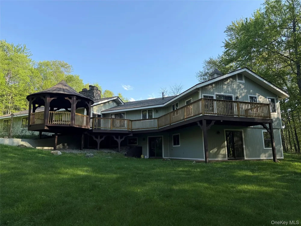 3150 State Route 52 Liberty, NY 12754