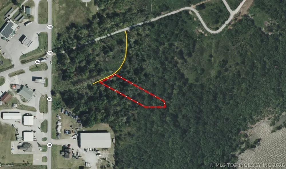 37 Hwy 125 Afton, OK 74331