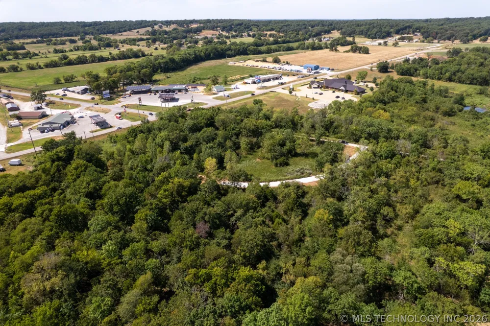 37 Hwy 125 Afton, OK 74331