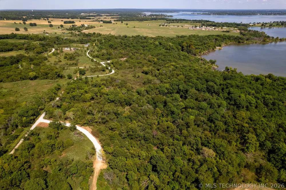 37 Hwy 125 Afton, OK 74331