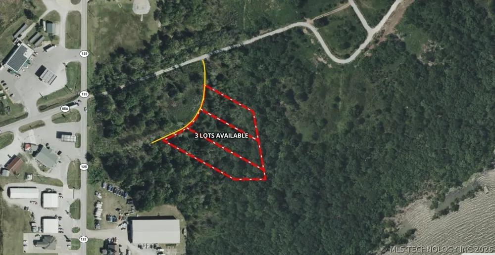 37 Hwy 125 Afton, OK 74331