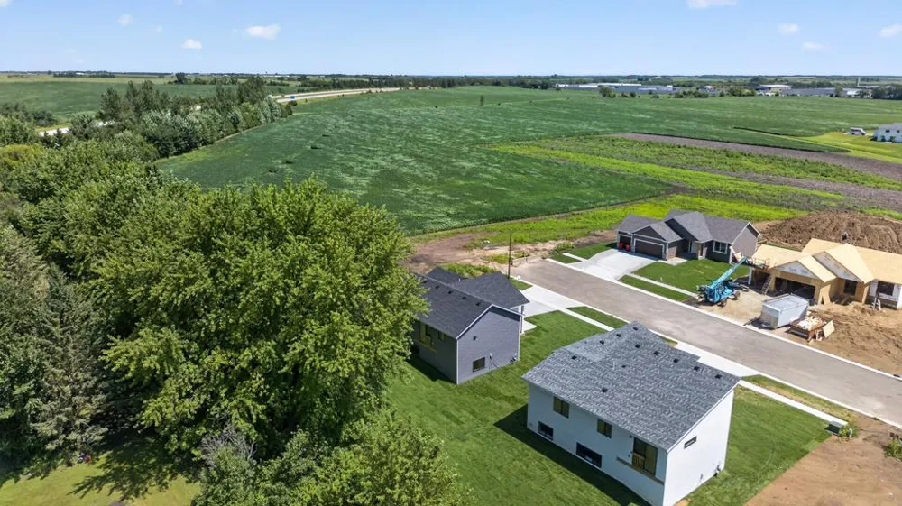1150 Petersen Court NW Stewartville, MN 55976