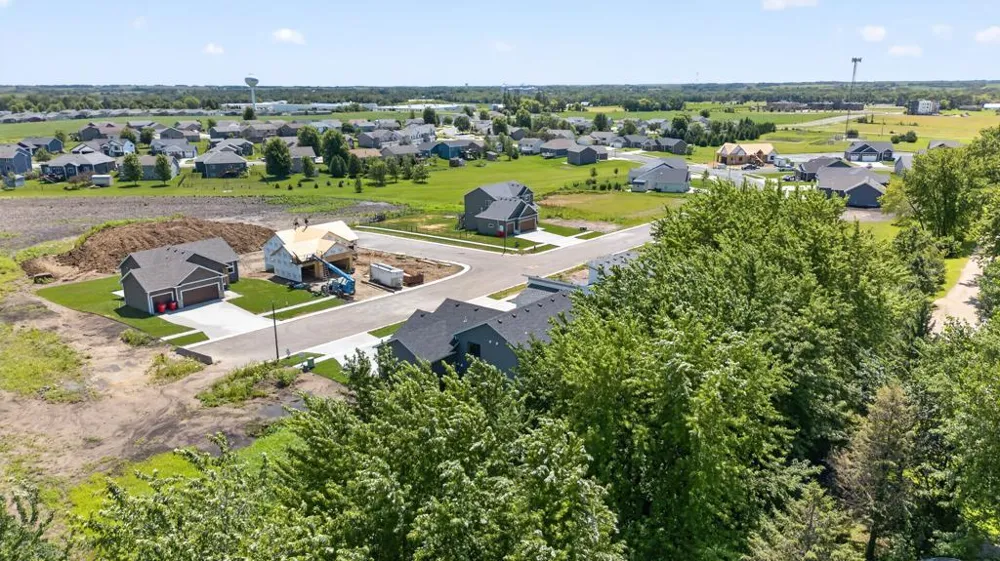 1150 Petersen Court NW Stewartville, MN 55976