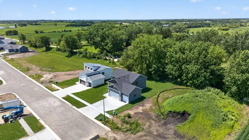 1150 Petersen Court NW Stewartville, MN 55976