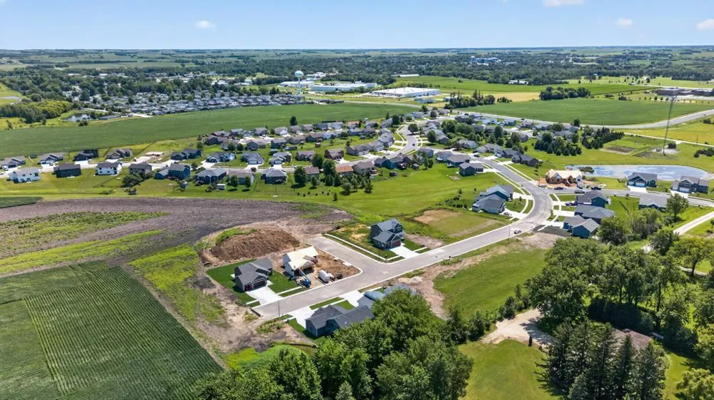 1150 Petersen Court NW Stewartville, MN 55976