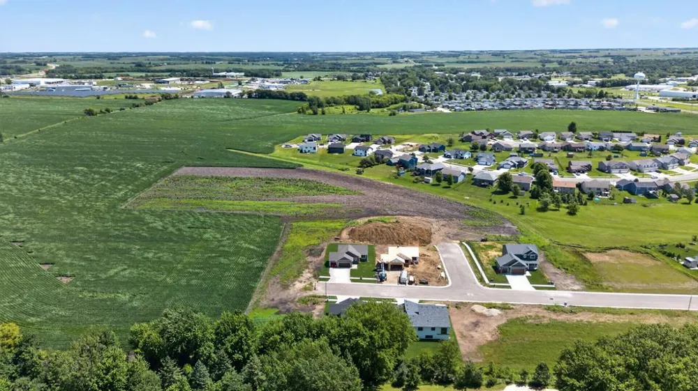 1150 Petersen Court NW Stewartville, MN 55976
