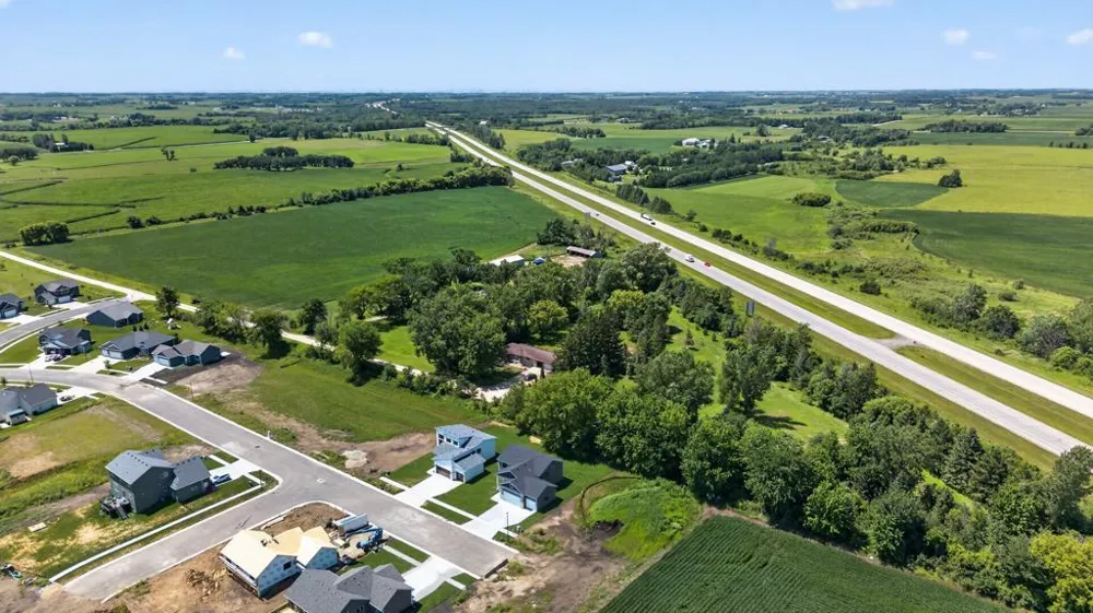 1150 Petersen Court NW Stewartville, MN 55976