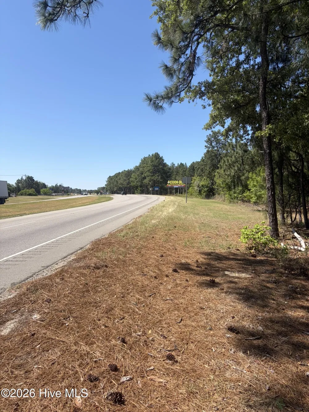 5324 Us 1 Highway Vass, NC 28394