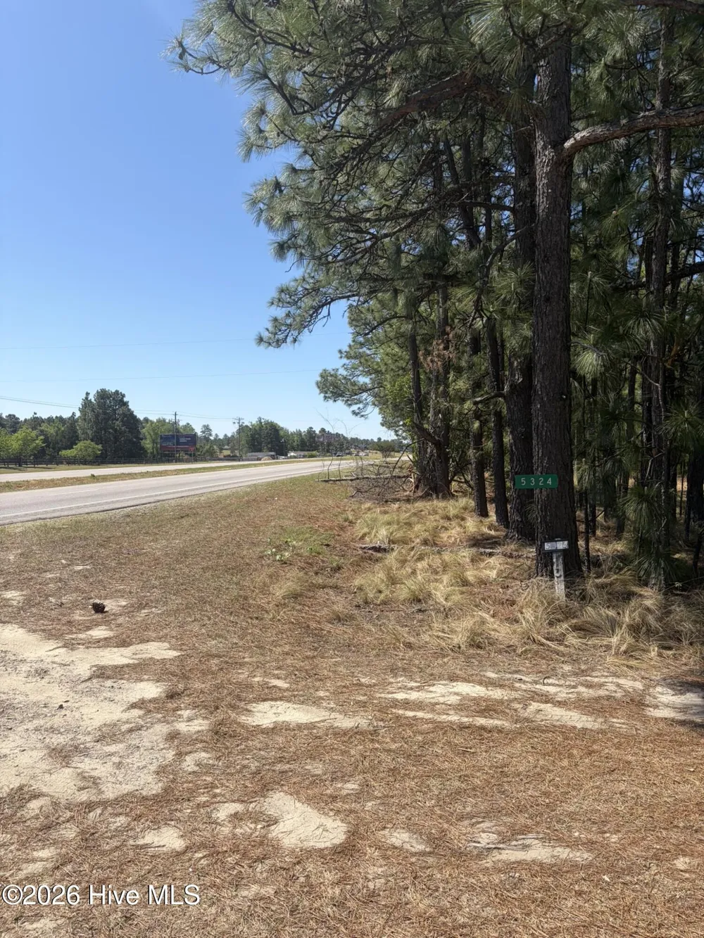 5324 Us 1 Highway Vass, NC 28394