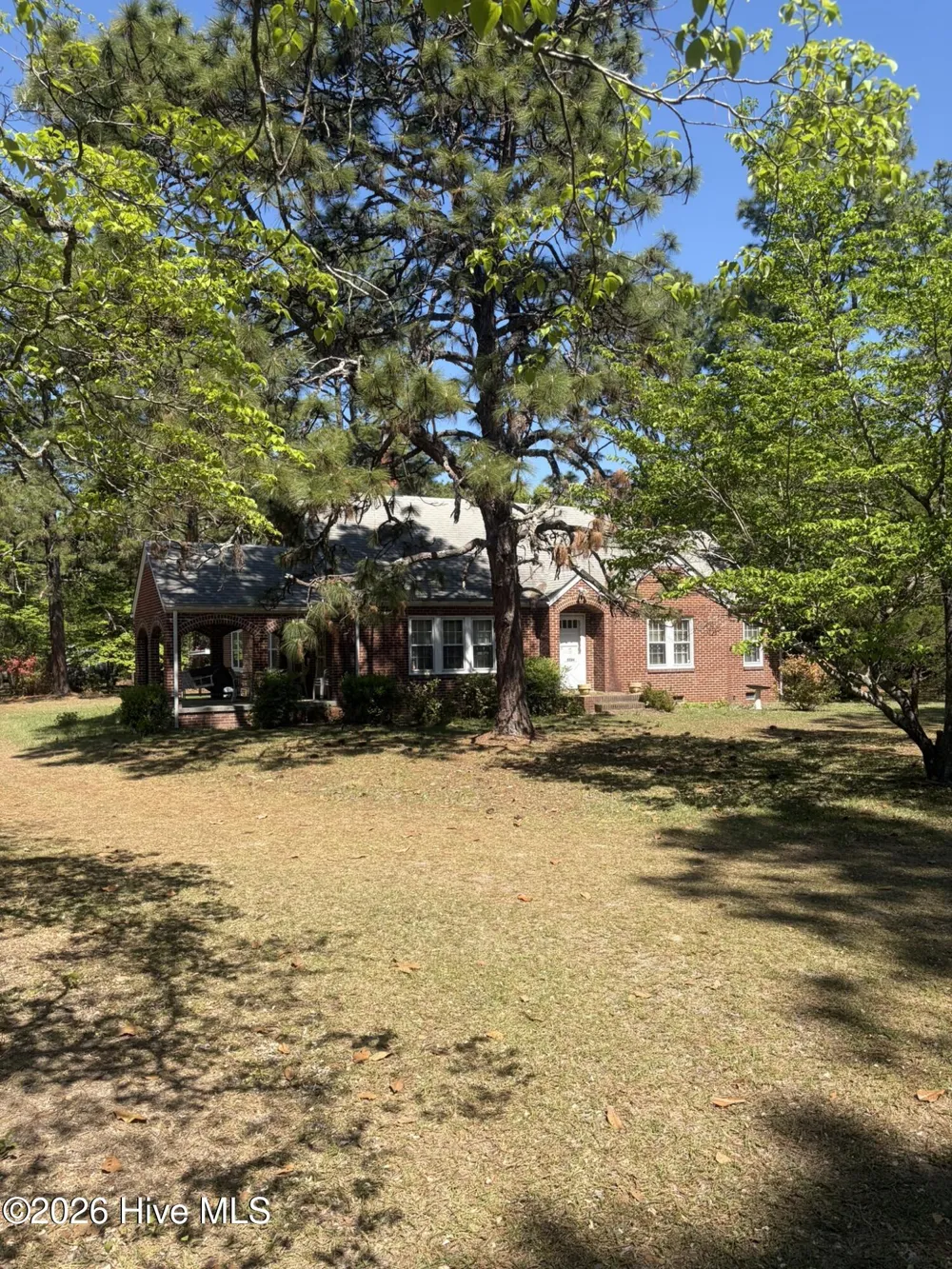 5324 Us 1 Highway Vass, NC 28394