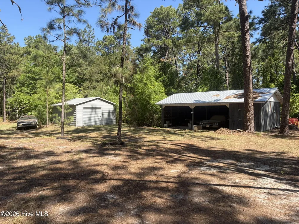 5324 Us 1 Highway Vass, NC 28394