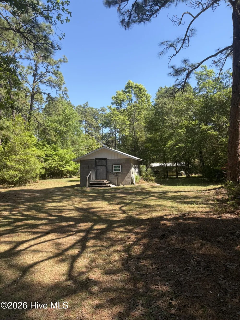 5324 Us 1 Highway Vass, NC 28394