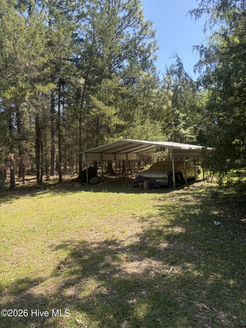 5324 Us 1 Highway Vass, NC 28394