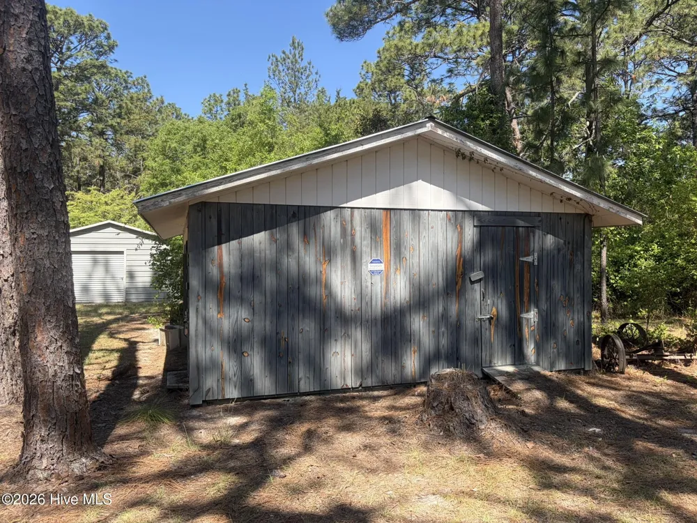 5324 Us 1 Highway Vass, NC 28394