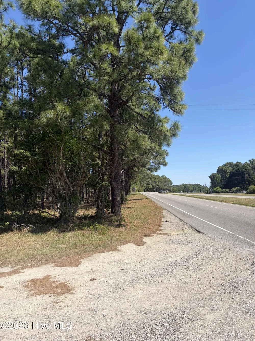 5324 Us 1 Highway Vass, NC 28394