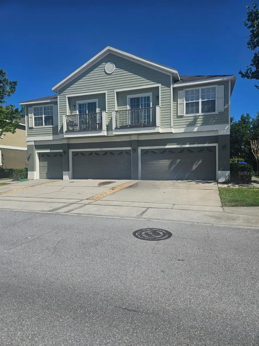 1917 ESTANCIA CIRCLE Kissimmee, FL 34741
