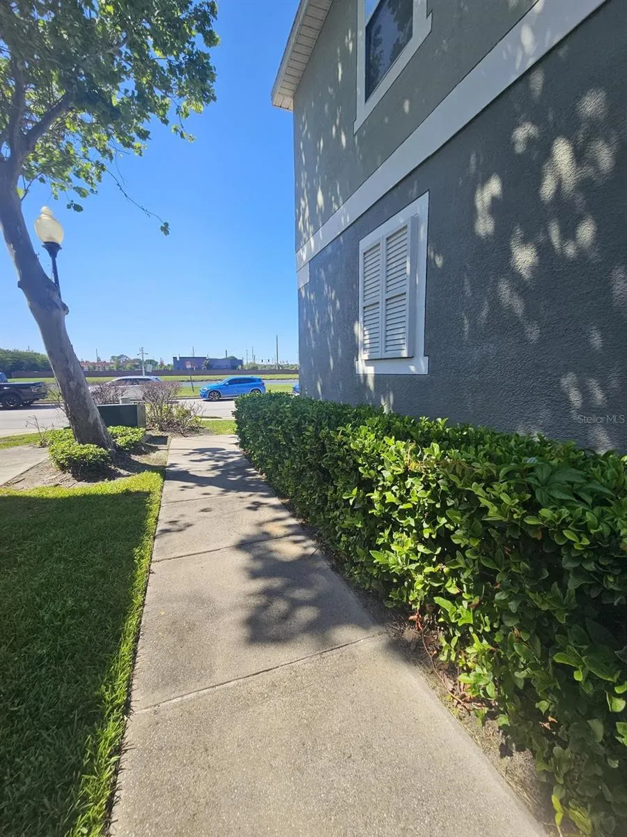 1917 ESTANCIA CIRCLE Kissimmee, FL 34741