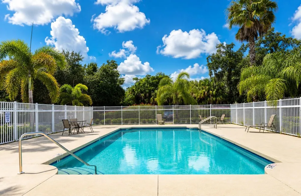 2607 RIVER PRESERVE COURT #2607 Bradenton, FL 34208