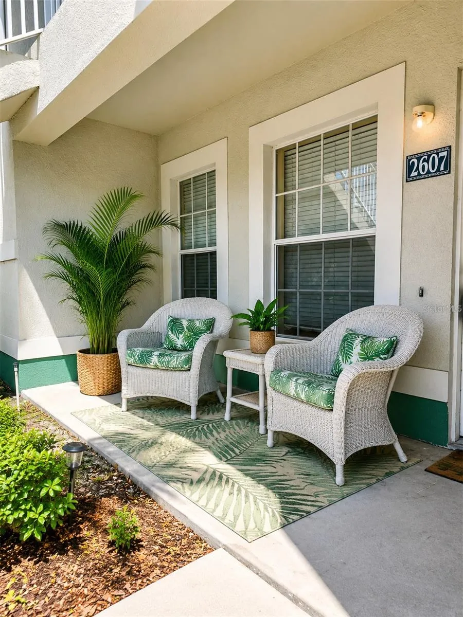 2607 RIVER PRESERVE COURT #2607 Bradenton, FL 34208