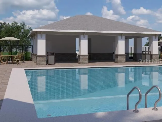 589 BROADOAK DRIVE Dundee, FL 33838