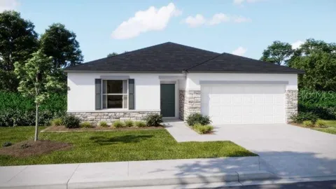 589 BROADOAK DRIVE