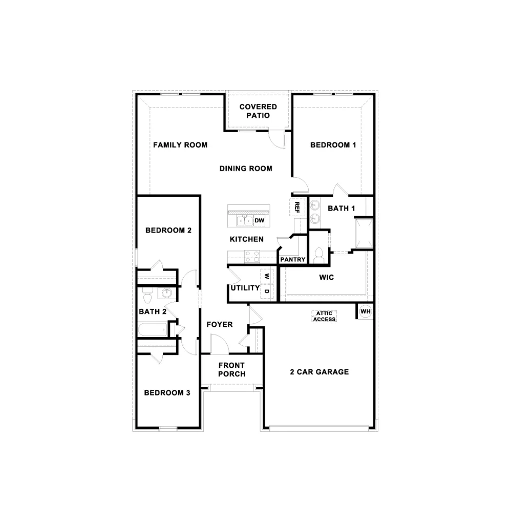 213 Southridge Trail Marble Falls, TX 78654