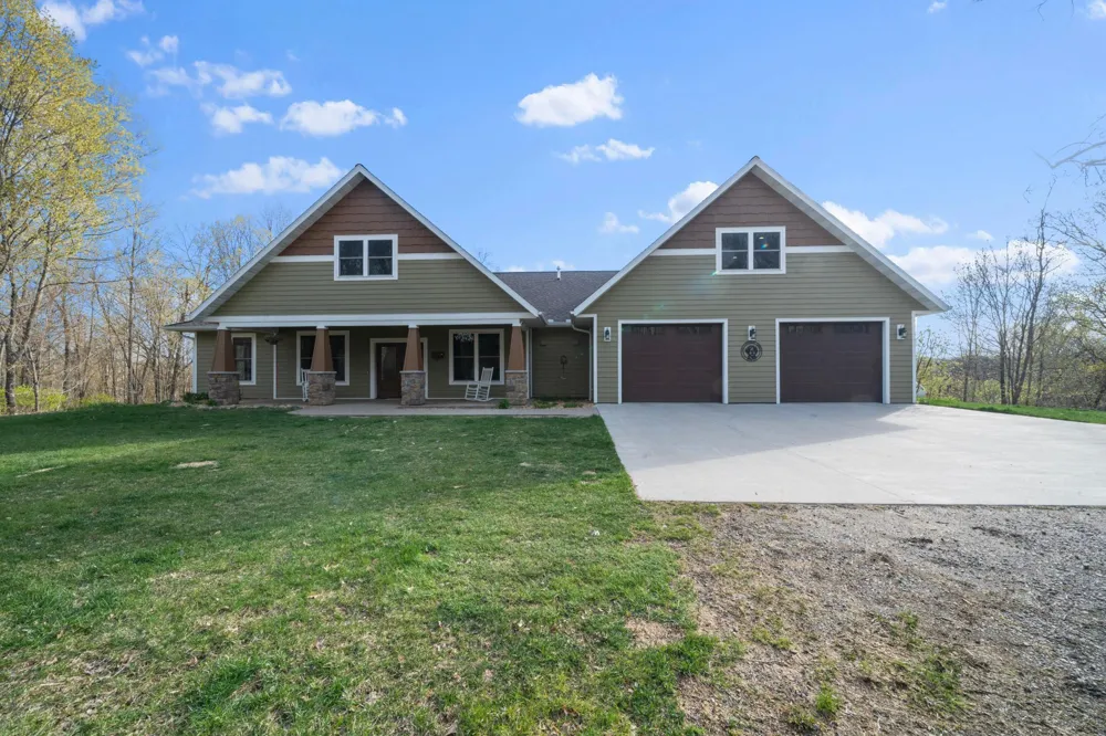 21945 County 38 Long Prairie, MN 56347