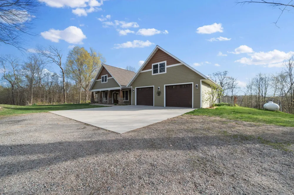 21945 County 38 Long Prairie, MN 56347