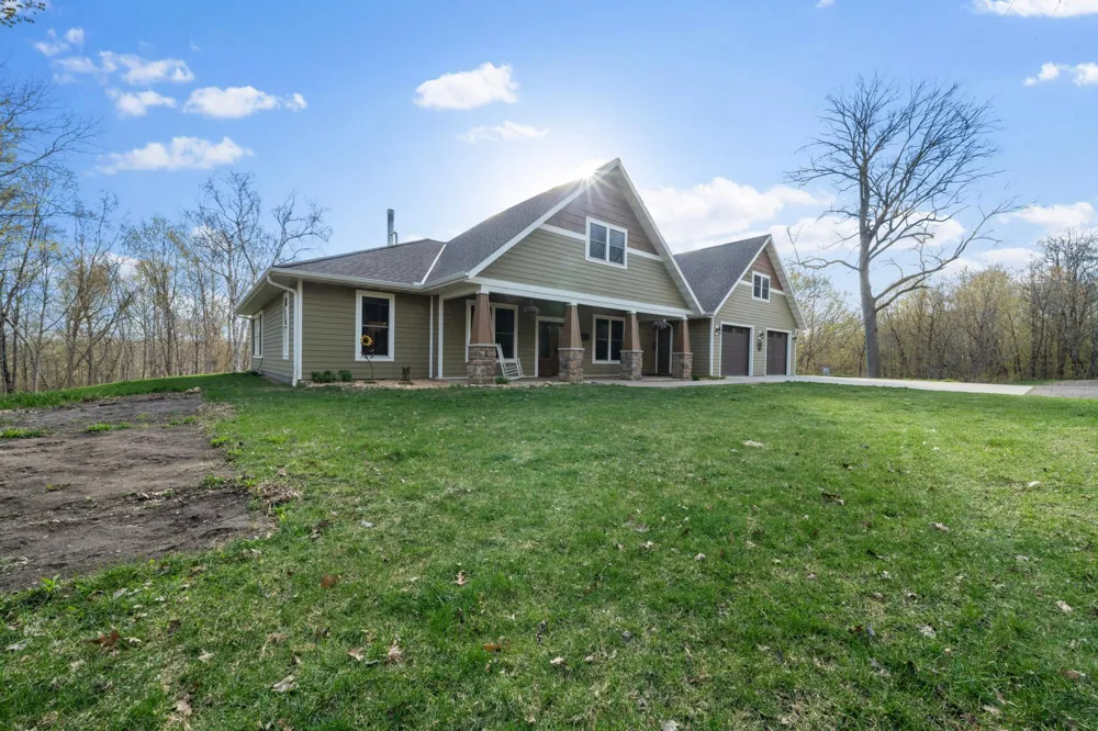 21945 County 38 Long Prairie, MN 56347