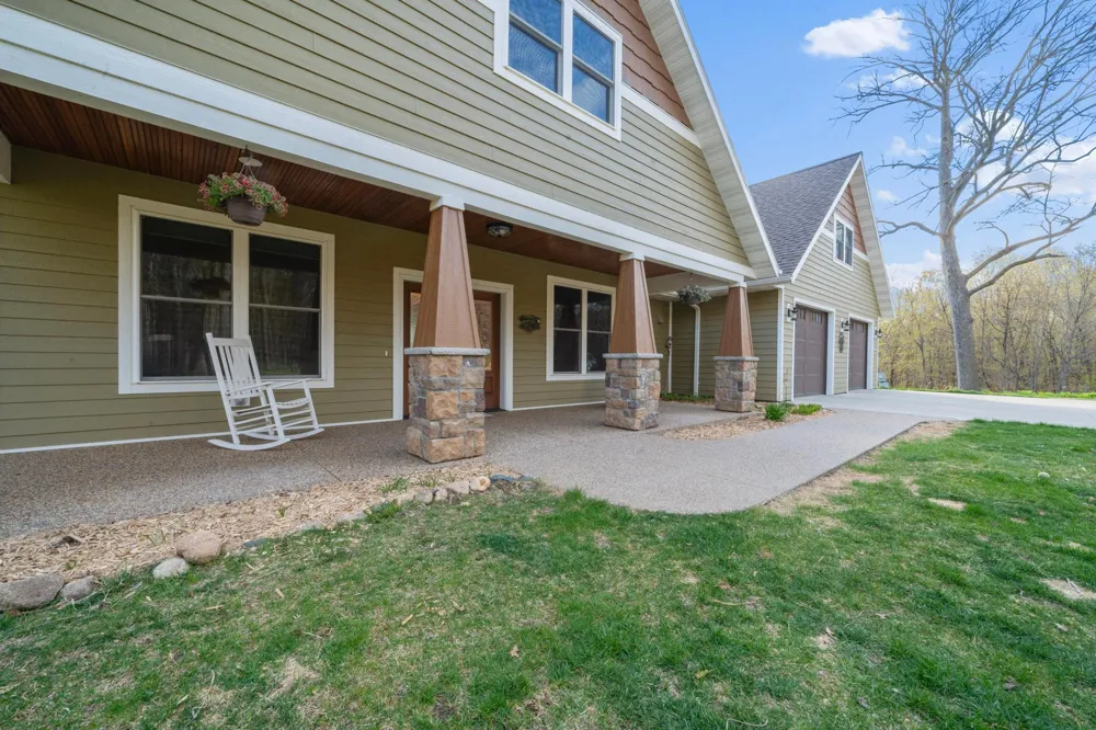 21945 County 38 Long Prairie, MN 56347