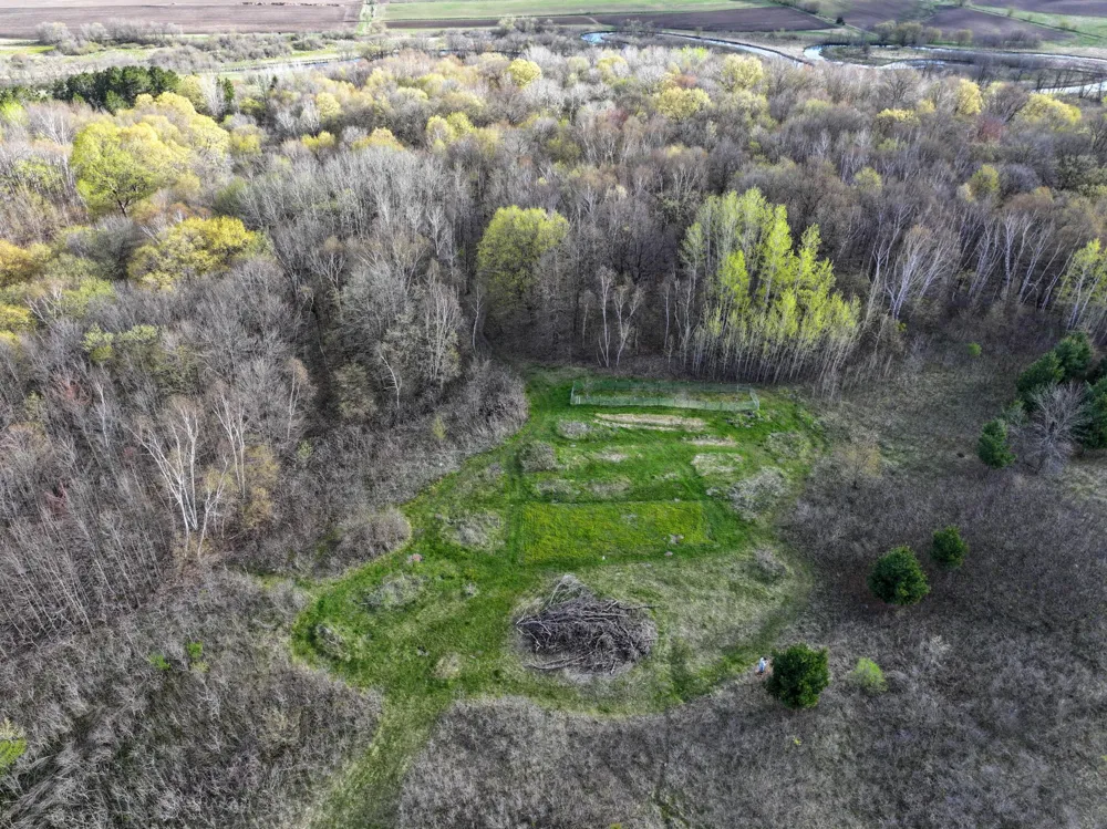 21945 County 38 Long Prairie, MN 56347
