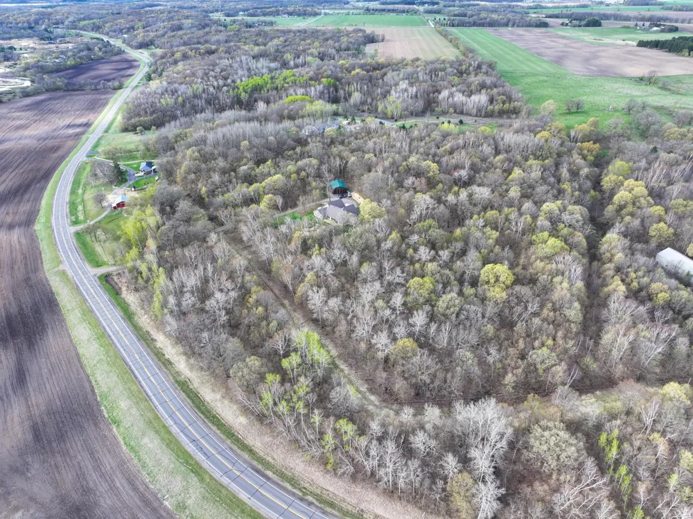 21945 County 38 Long Prairie, MN 56347