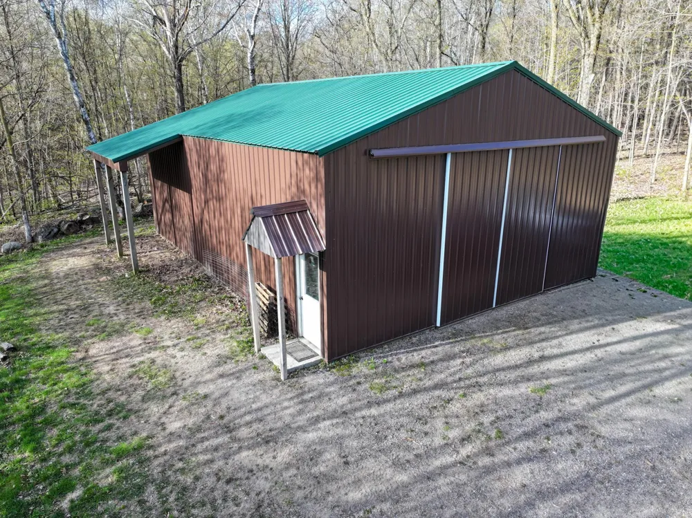 21945 County 38 Long Prairie, MN 56347
