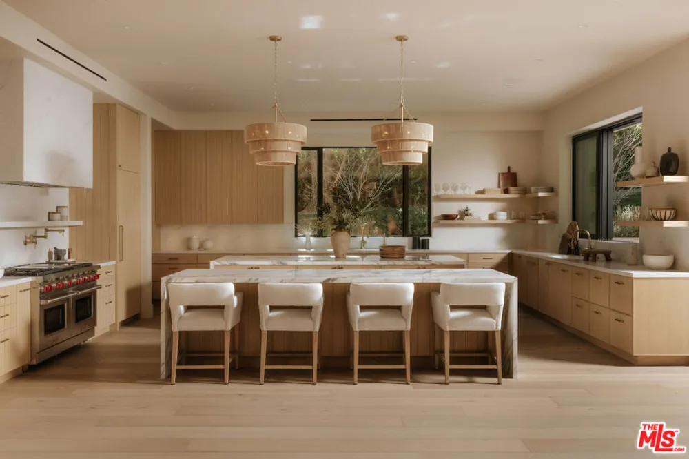 5287 Round Meadow Road Hidden Hills, CA 91302