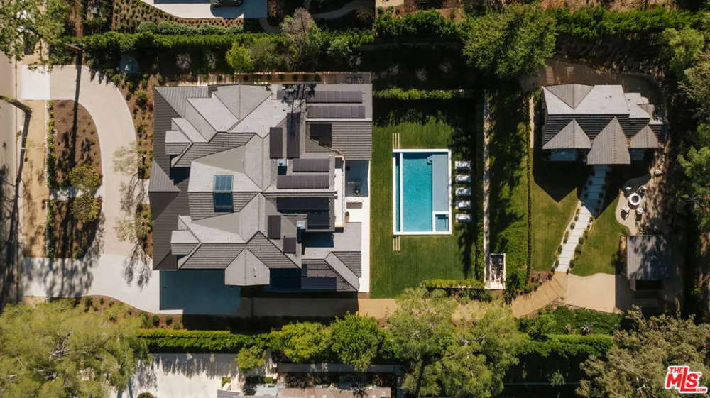 5287 Round Meadow Road Hidden Hills, CA 91302