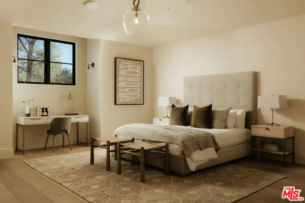 5287 Round Meadow Road Hidden Hills, CA 91302