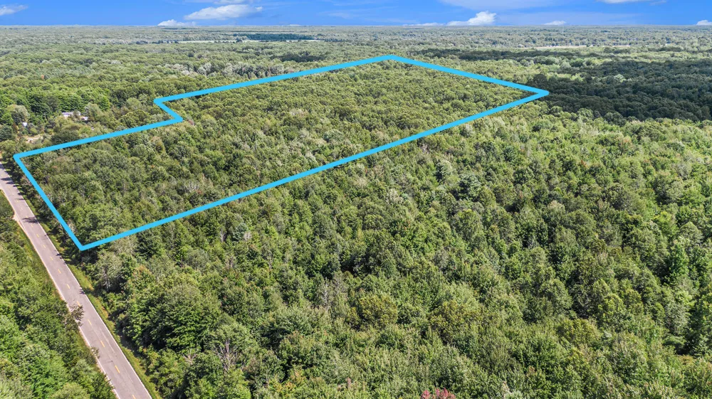 5918 113th Avenue #Parcel G Pullman, MI 49450